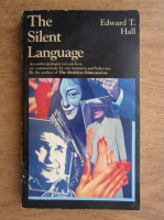 Edward T. Hall - The silent language