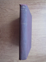 Emile Zola, Guy de Maupassant, Conan Doyle - Pentru o noapte de dragoste (8 carti colegate, 1940)
