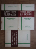 Francisco de B. Moll - Curso breve de espanol para extranjeros (3 volume)