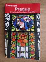 Frommer's Prague and the best of the Czech Republic