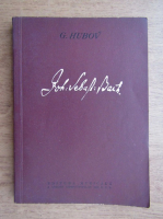 Gheorghi Hubov - Johann Sebastian