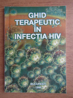 Ghid terapeutic in infectia HIV