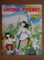 Ghidul poznet de cultura. Nr. 15-16 iunie-iulie 2017