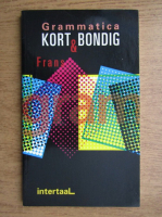 Grammatica Kort and Bondig, Frans