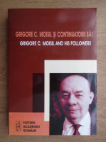 Grigore C. Moisil - Grigore C. Moisil si continuatorii sai in domeniul informatici teoretice