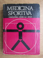 I. Dragan - Medicina sportiva