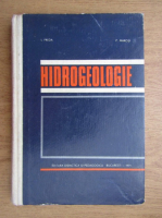 I. Preda - Hidrogeologie