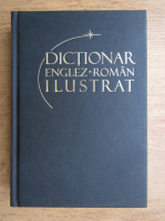 Anticariat: Irina Panovf - Dictionar englez-roman ilustrat (volumul 2)
