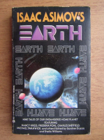 Isaac Asimov - Earth 