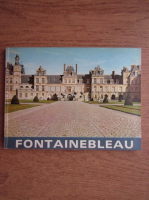 Jean Pierre Samoyault - Fontainebleau. Guide de la visite 