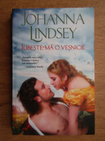 Johanna Lindsey - Iubeste-ma o vesnicie