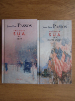 John Dos Passos - Trilogia SUA, Marile afaceri (2 volume)