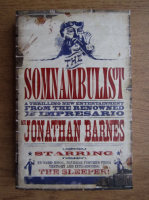Jonathan Barnes - The somnambulist