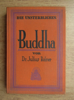 Julius Reiner - Buddha (1930)