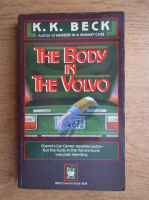 K. K. Beck - The body in the Volvo
