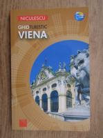 Kerry Walker - Viena, Ghid turistic