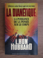 L. Ron Hubbard - La dianetique