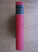 Leon Tolstoi - Euvres completes (1904)