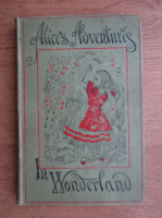 Lewis Carroll - Alice's adventures in Wonderland (1897)