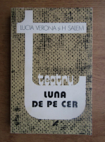 Lucia Verona - Luna de pe cer