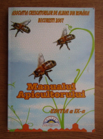 Manualul apicultorului