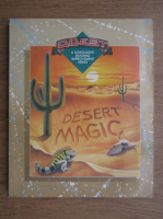 Anticariat: Mark W. Aulls - Desert Magic and other stories