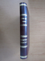 Martha Bibescu - Cele opt raiuri (prima editie 1946)