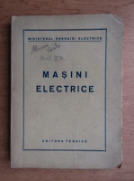 Masini electrice (1951)