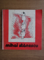 Mihai Stanescu (benzi desenate)