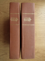 Mihail Davidoglu - O antologie a dramaturgiei romanesti 1944-1977 (2 volume)