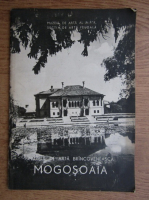 Muzeul de Arta Brancoveneasca Mogosoaia