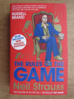 Neil Strauss - The rules of the game