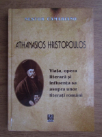 Nestor Camariano - Athanasios Hristopoulos