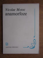 Nicolae Motoc - Anamorfoze