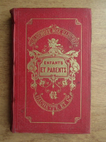 Patrick deWitt - Enfants et parents (1885)