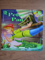 Peter Pan, Povesti clasice