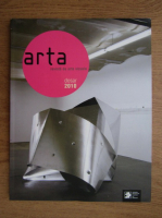Revista Arta, dosar, 2010