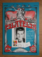Revista Filatelia. Nr. 1, ianuarie 2007