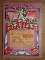 Revista Filatelia. Nr. 3, martie 2006