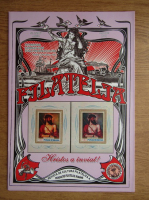 Revista Filatelia. Nr. 3, martie 2007