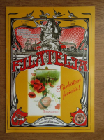 Revista Filatelia. Nr. 4, aprilie 2006