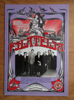 Revista Filatelia. Nr. 5, mai 2007