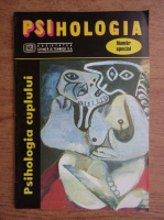 Revista Psihologia, Numar special, 1994