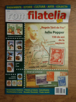 Revista Romfilatelia. Nr. 6, iunie 2007
