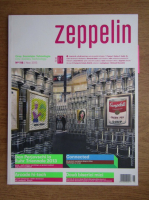 Revista Zeppelin, nr. 118, noiembrie 2013 