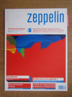 Revista Zeppelin, nr. 121, februarie 2014