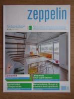 Revista Zeppelin, nr. 125, iunie 2014