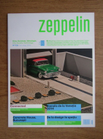 Revista Zeppelin, nr. 126, iulie-august 2014