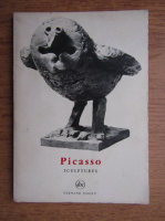 Roland Penrose - Picasso, sculptures
