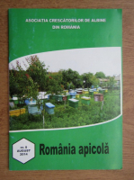 Romania apicola